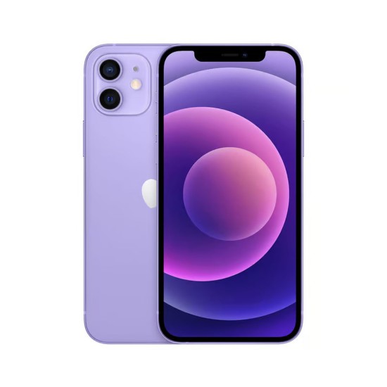 APPLE IPHONE 11 64GB 6.1" REFURBISHED GRADE A PURPLE APPLE IPHONE 11 64GB 6.1" REFURBISHED GRADE A PURPLE